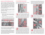 Crain 119 Owner's manual