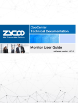 ZycooCooCenter CC monitor