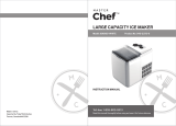 Master Chef Portable Compact  User manual