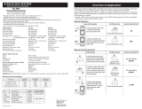 Blue Sea Systems 7717 User manual