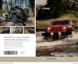 Jeep 2016 Wrangler User manual