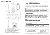 PEAK IPEH-002021 Installation guide