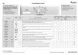 Whirlpool AWO/D 6024 Owner's manual