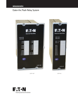 Eaton EAFR-110F User manual