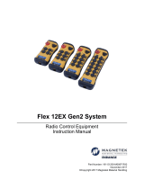 MagnetekFlex 12EX2