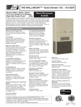 Bard W49A1-A User manual