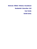 Nokia Solutions and Networks BLADE series User manual