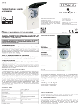 Schwaiger HOME4YOU ZHS12 User manual