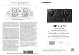 Pioneer DDJ-200 Owner's manual
