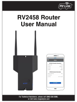 RV-Link RV-Link RV2458 User manual