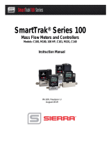 Sierra 100 Series Manual User manual