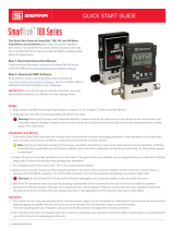 Sierra SmartTrak 100 Series Quick Installation Guide