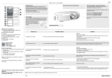 Indesit ARL 6500/A+ Owner's manual