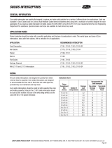 Zurn Z1182 User manual