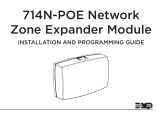 DMP Electronics714N-POE