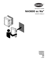 HachNA5600 sc Na+