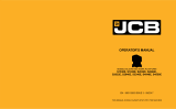 JCB S4550E User manual