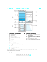 Whirlpool ART 478/3 Owner's manual