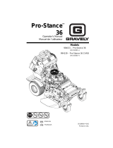 Gravelypro-stance 36 carb 994139