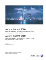 Alcatel-Lucent MPT-HC V2 User manual
