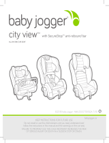 Baby JoggerCity Single