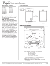 Whirlpool ADG 8558 A PC IX Owner's manual