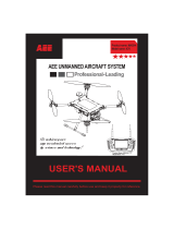 AEE MACH4 Y12 User manual