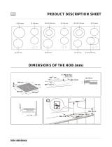 Bauknecht CTAR 8640 IN Owner's manual