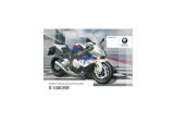 BMW S 1000 RR - Owner's manual