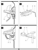 Vogel's VLB 200 Owner's manual