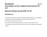 Silvercrest SGP 230 A1 Translation Of The Original Instructions For Use
