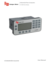 Badger MeterFC-5000