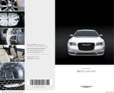 Chrysler 300 2015 User manual