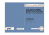SMC 7204BRB Owner's manual
