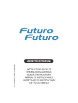 AJ Madison Futuro Futuro Installation guide