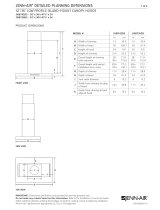 JennAir JXI8736DS User guide