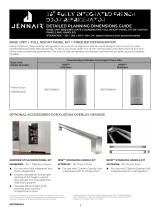 JennAir JBFFS36NHM User guide