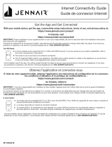 JennAir JJW6024HL User guide