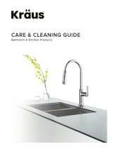 KRAUS KWU111-17 User guide