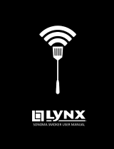 Lynx LSMKNG User manual