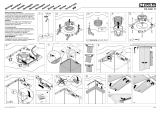 Miele DA5321DSS Installation guide