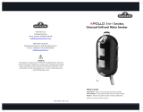 NAPOLEON AS200K-2 User manual