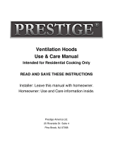 Prestige  PLBN30240  User manual