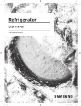 Samsung RF23A9771SR/AA User manual