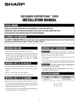 Yes  SSC2489DS  Installation guide