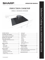 Sharp 1150615 Owner's manual