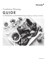 Yes PRD484WCHU User guide