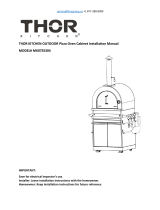 Thor KitchenMK07SS304