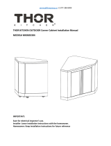 Thor KitchenMK06SS304