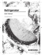 Samsung RF22K9381SR/AA User manual